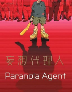 Paranoia Agent temporada 1 capitulo 13