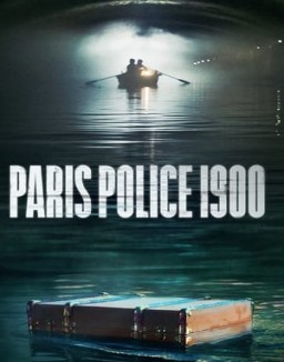 Paris Police 1900 Temporada 1