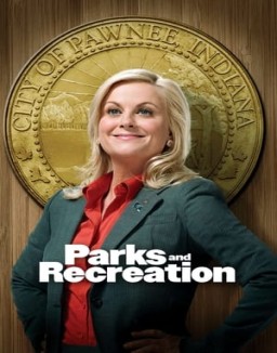 Parks and Recreation temporada 1 capitulo 1