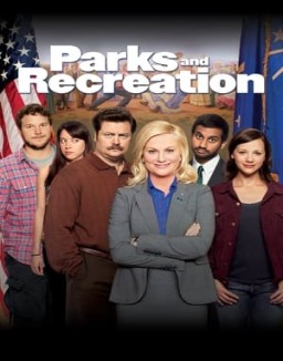 Parks and Recreation temporada 2 capitulo 22