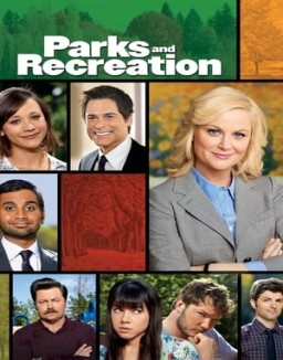 Parks and Recreation temporada 3 capitulo 9