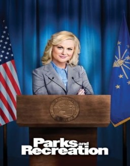 Parks and Recreation temporada 5 capitulo 7