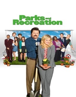 Parks and Recreation temporada 6 capitulo 1