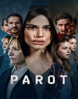 Parot temporada 1 capitulo 1