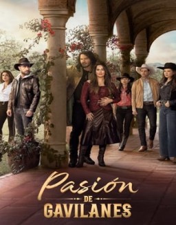 Pasión de gavilanes temporada 1 capitulo 107