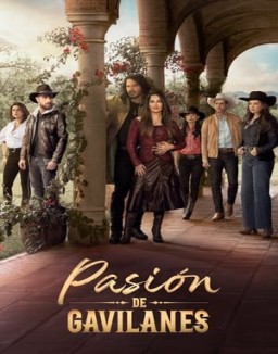 Pasión de gavilanes temporada 2 capitulo 51