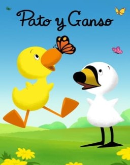 Pato y Ganso temporada 1 capitulo 3