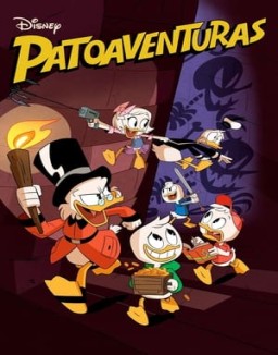 Patoaventuras saison 1