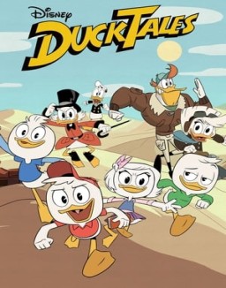 Patoaventuras Temporada 3