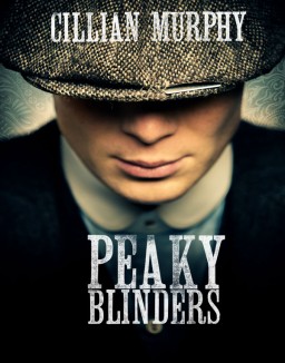 Peaky Blinders temporada 1 capitulo 1