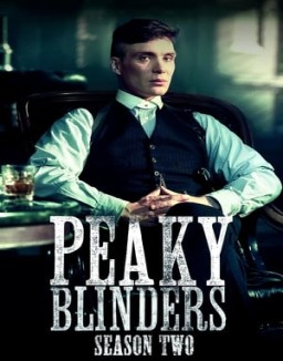 Peaky Blinders Temporada 2