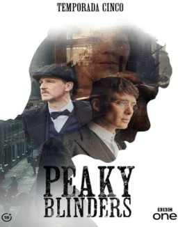 Peaky Blinders temporada 5 capitulo 5