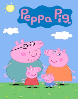 Peppa Pig temporada 1 capitulo 19