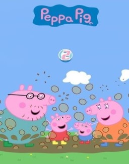 Peppa Pig Temporada 2