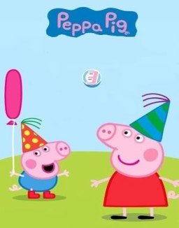 Peppa Pig temporada 3 capitulo 11