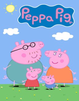 Peppa Pig temporada 5 capitulo 2