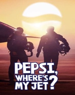 Pepsi, ¿dónde está mi avión? temporada 1 capitulo 4