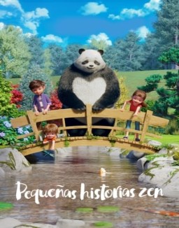 Pequeñas historias zen temporada 1 capitulo 4