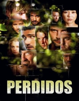 Perdidos temporada 3 capitulo 3