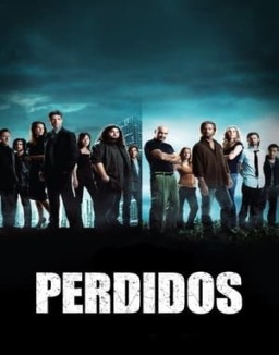 Perdidos temporada 5 capitulo 13