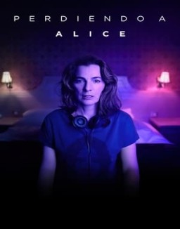 Perdiendo a Alice Temporada 1