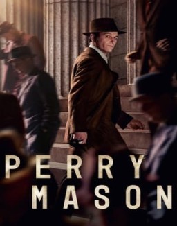 Perry Mason temporada 2 capitulo 2