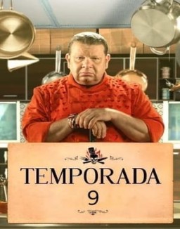 Pesadilla en la cocina temporada 9 capitulo 4