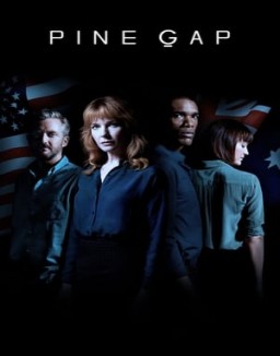 Pine Gap temporada 1 capitulo 4