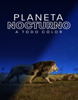 Planeta nocturno: a todo color temporada 1 capitulo 6