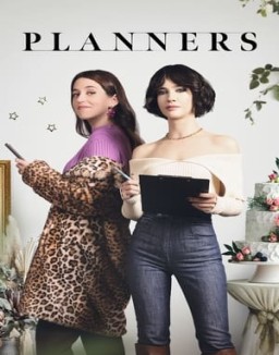 Planners temporada 1 capitulo 5