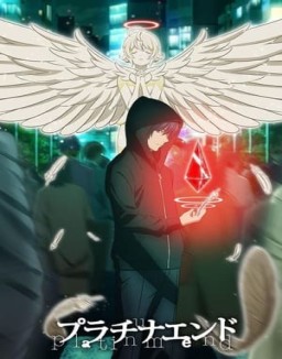 Platinum End temporada 1 capitulo 2