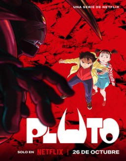 PLUTO temporada 1 capitulo 6