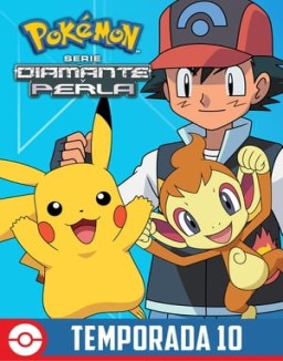 Pokémon temporada 10 capitulo 6