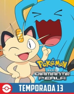 Pokémon Temporada 13