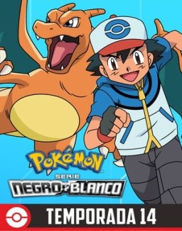 Pokémon Temporada 14