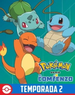 Pokémon saison 2