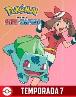 Pokémon temporada 7 capitulo 9