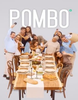 Pombo temporada 1 capitulo 1