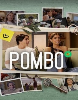 Pombo temporada 2 capitulo 3