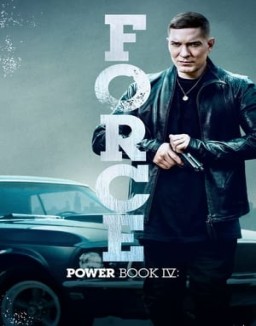 Power Book IV: Force saison 1