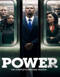 Power temporada 2 capitulo 2