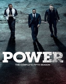 Power temporada 5 capitulo 5