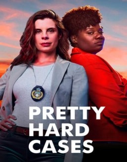 Pretty Hard Cases temporada 1 capitulo 2