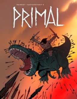 Primal temporada 1 capitulo 2