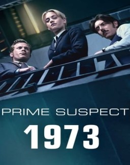 Principal sospechoso 1973 temporada 1 capitulo 2