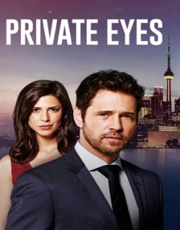 Private Eyes temporada 1 capitulo 8