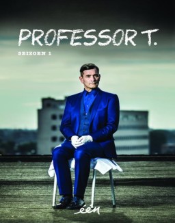 Professor T. (2015) temporada 1 capitulo 13