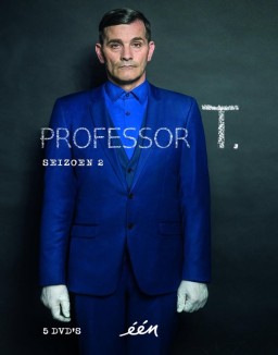 Professor T. (2015) temporada 2 capitulo 2