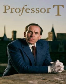 Professor T temporada 1 capitulo 1