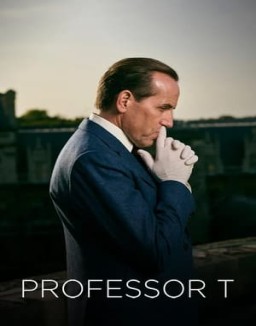 Professor T saison 2